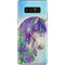 Fantasty Horse by Sheena Pike Galaxy Note 8 Skin