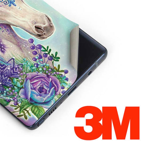 Fantasty Horse by Sheena Pike Galaxy Note 9 Skin