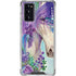 Fantasty Horse by Sheena Pike Galaxy Note20 5G Clear Case