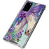 Fantasty Horse by Sheena Pike Galaxy Note20 5G Clear Case
