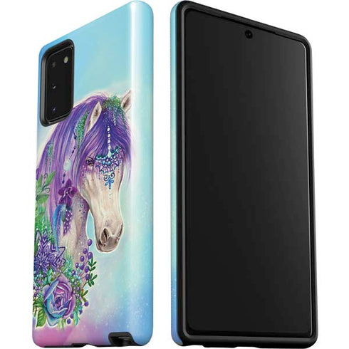 Fantasty Horse by Sheena Pike Galaxy Note20 5G Pro Case