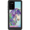 Fantasty Horse by Sheena Pike Galaxy Note20 5G Waterproof Case