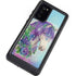 Fantasty Horse by Sheena Pike Galaxy Note20 5G Waterproof Case