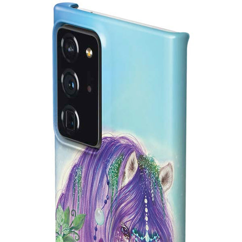 Fantasty Horse by Sheena Pike Galaxy Note20 Ultra 5G Lite Case