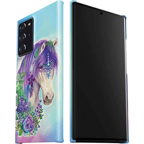 Fantasty Horse by Sheena Pike Galaxy Note20 Ultra 5G Lite Case