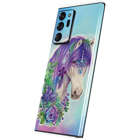 Fantasty Horse by Sheena Pike Galaxy Note20 Ultra 5G Skin