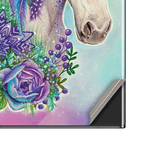 Fantasty Horse by Sheena Pike Galaxy Note20 Ultra 5G Skin