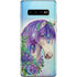 Fantasty Horse by Sheena Pike Galaxy S10 Plus Skin