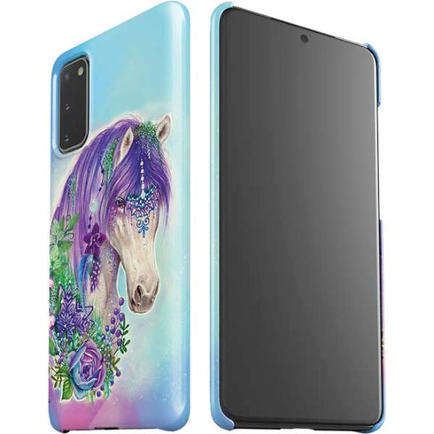 Fantasty Horse by Sheena Pike Galaxy S20 Lite Case