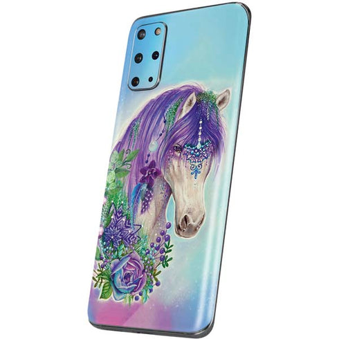 Fantasty Horse by Sheena Pike Galaxy S20 Plus Skin