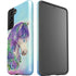 Fantasty Horse by Sheena Pike Galaxy S21 5G Pro Case