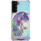 Fantasty Horse by Sheena Pike Galaxy S21 FE Clear Case