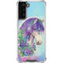 Fantasty Horse by Sheena Pike Galaxy S21 FE Clear Case