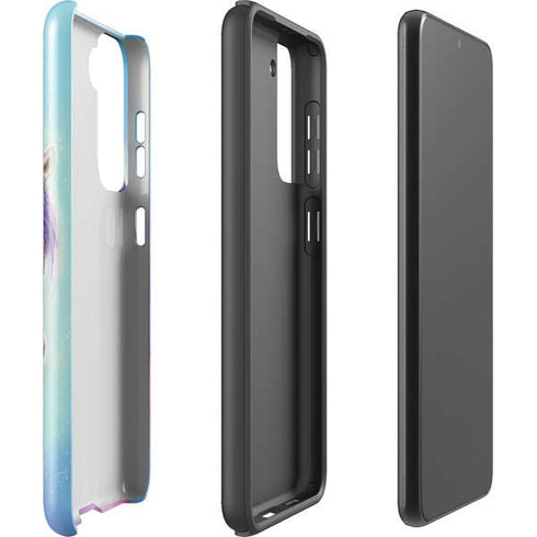 Fantasty Horse by Sheena Pike Galaxy S21 Plus 5G Pro Case
