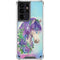 Fantasty Horse by Sheena Pike Galaxy S21 Ultra 5G Clear Case