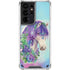 Fantasty Horse by Sheena Pike Galaxy S21 Ultra 5G Clear Case