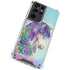 Fantasty Horse by Sheena Pike Galaxy S21 Ultra 5G Clear Case
