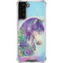 Fantasty Horse by Sheena Pike Galaxy S22 Plus Clear Case