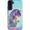 Fantasty Horse by Sheena Pike Galaxy S22 Plus Pro Case