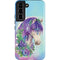 Fantasty Horse by Sheena Pike Galaxy S22 Pro Case