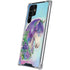 Fantasty Horse by Sheena Pike Galaxy S22 Ultra Clear Case