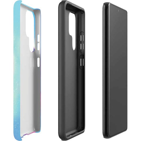 Fantasty Horse by Sheena Pike Galaxy S22 Ultra Pro Case