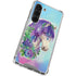 Fantasty Horse by Sheena Pike Galaxy S23 Clear Case