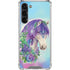 Fantasty Horse by Sheena Pike Galaxy S23 Plus Clear Case