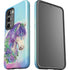 Fantasty Horse by Sheena Pike Galaxy S23 Plus Pro Case