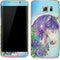 Fantasty Horse by Sheena Pike Galaxy S7 Edge Skin