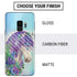 Fantasty Horse by Sheena Pike Galaxy S9 Skin