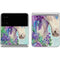 Fantasty Horse by Sheena Pike Galaxy Z Flip4 5G Skin