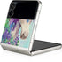 Fantasty Horse by Sheena Pike Galaxy Z Flip4 5G Skin