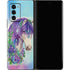 Fantasty Horse by Sheena Pike Galaxy Z Fold2 5G Skin