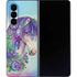 Fantasty Horse by Sheena Pike Galaxy Z Fold4 5G Skin