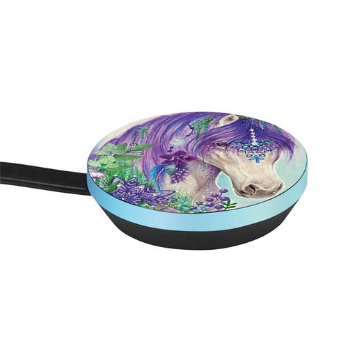 Fantasty Horse by Sheena Pike Google Stadia Controller Skin