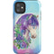 Fantasty Horse by Sheena Pike iPhone 11 Impact Case