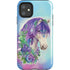 Fantasty Horse by Sheena Pike iPhone 11 Impact Case