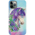 Fantasty Horse by Sheena Pike iPhone 11 Pro Lite Case