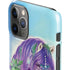 Fantasty Horse by Sheena Pike iPhone 11 Pro Lite Case