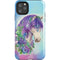 Fantasty Horse by Sheena Pike iPhone 11 Pro Max Impact Case