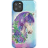 Fantasty Horse by Sheena Pike iPhone 11 Pro Max Impact Case