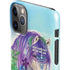 Fantasty Horse by Sheena Pike iPhone 11 Pro Max Lite Case