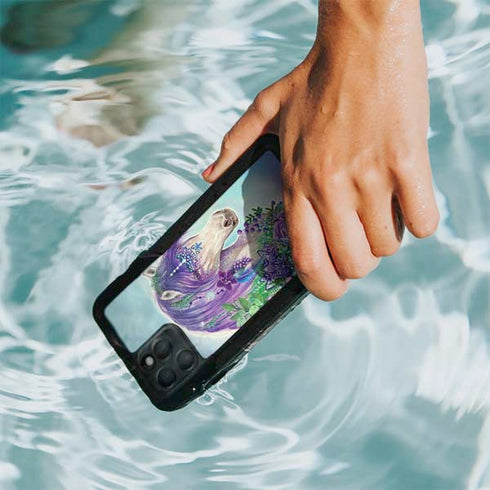 Fantasty Horse by Sheena Pike iPhone 11 Pro Max Waterproof Case