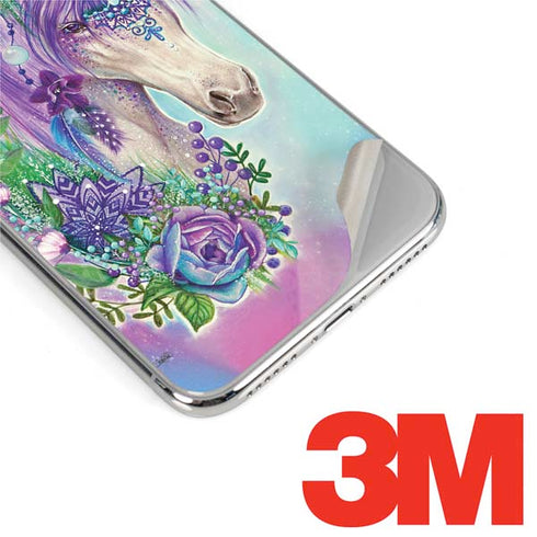 Fantasty Horse by Sheena Pike iPhone 11 Pro Skin