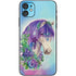 Fantasty Horse by Sheena Pike iPhone 11 Skin