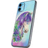 Fantasty Horse by Sheena Pike iPhone 11 Skin