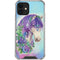 Fantasty Horse by Sheena Pike iPhone 12 Clear Case