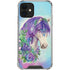 Fantasty Horse by Sheena Pike iPhone 12 Clear Case