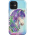 Fantasty Horse by Sheena Pike iPhone 12 Impact Case